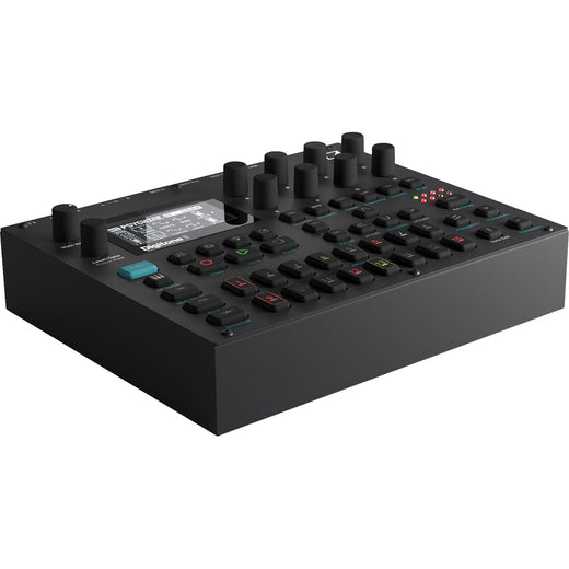 Elektron Digitone II Zubehör