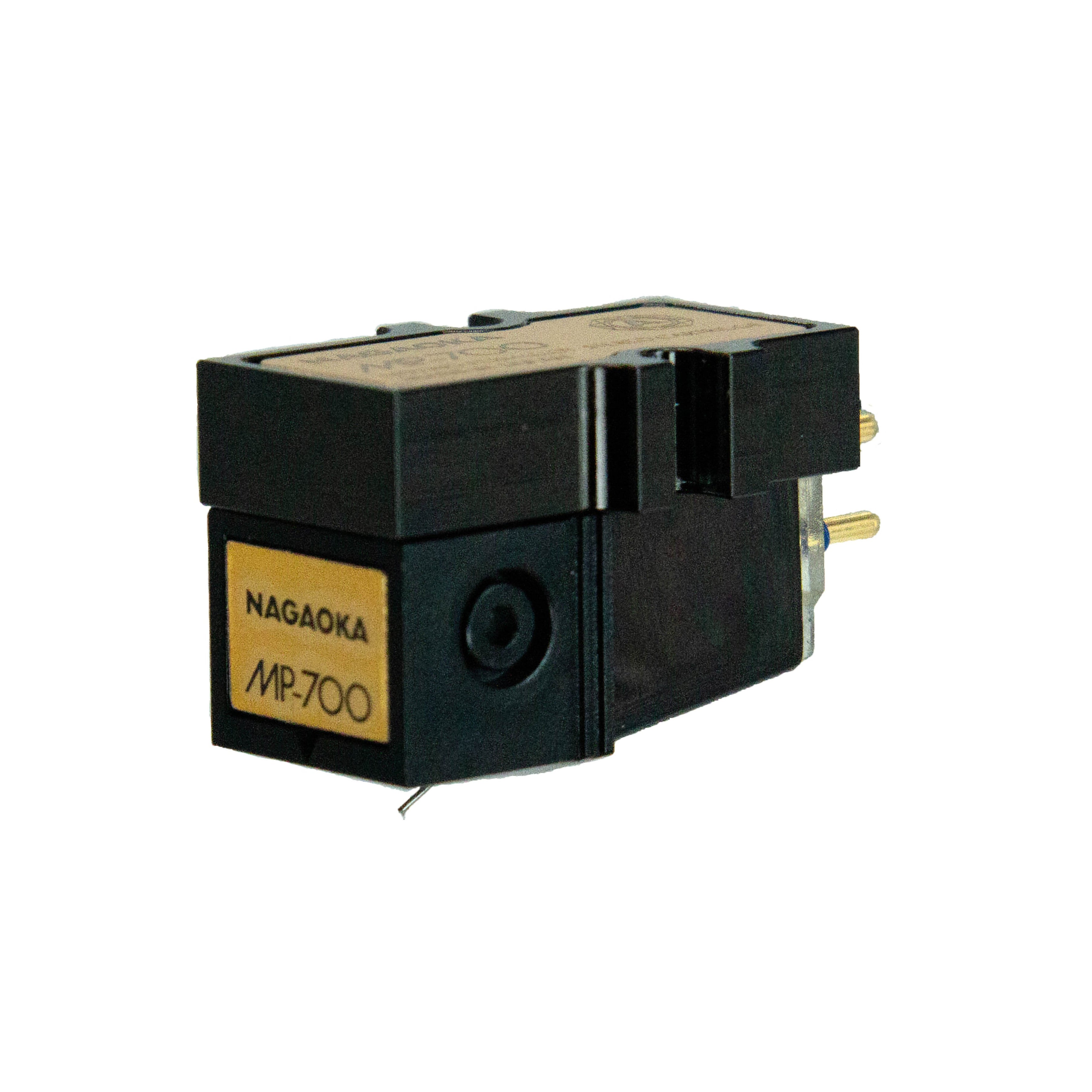 Nagaoka MP-700 Tonabnehmer