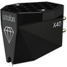 Ortofon MC X40 Tonabnehmer