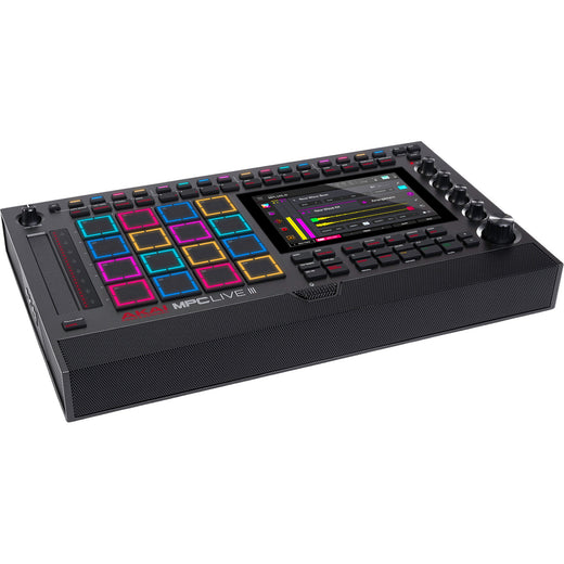 Akai MPC Live III Zubehör