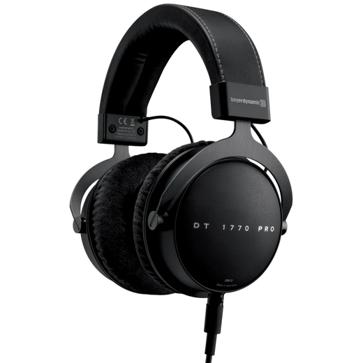 Beyerdynamic DT 1770 Pro MK2 Zubehör