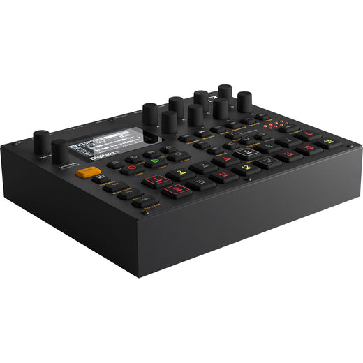 Elektron Digitakt II Zubehör