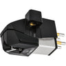 Audio-Technica AT-VM95EBK MM Phono Tonabnehmer