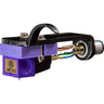 Nagaoka MP-200H Tonabnehmer mit Headshell