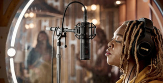 Shure KSM Serie