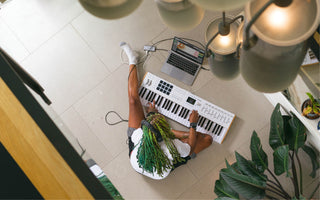 Arturia Keylab Serie