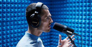 Shure MV Serie