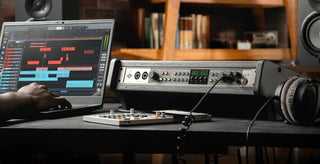 Universal Audio Volt Serie
