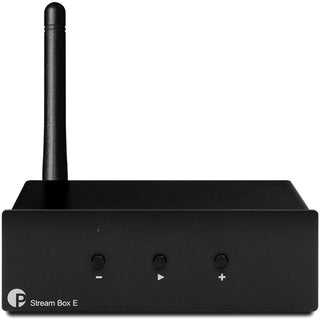 Pro-Ject Musik-Streamer