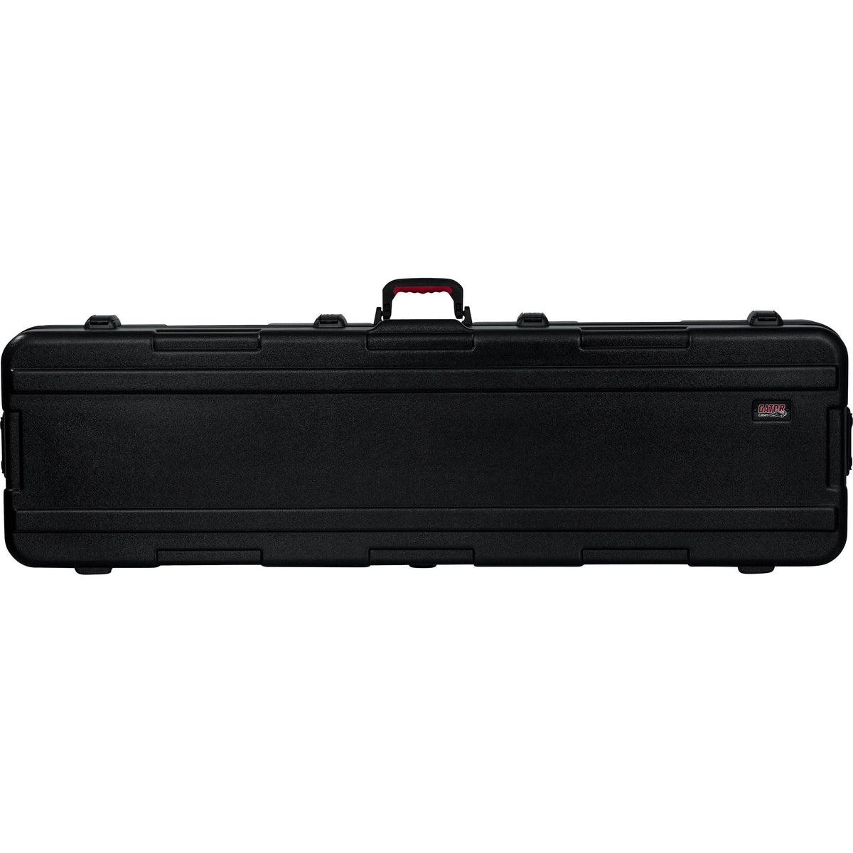 Gator GTSA-KEY88SLXL 88 Keys Polethylen TSA Lock Case XL
