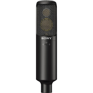Sony Kondensatormikrofone