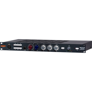 Warm Audio Mikrofonvorverstärker