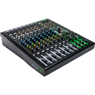 Mackie ProFX Serie