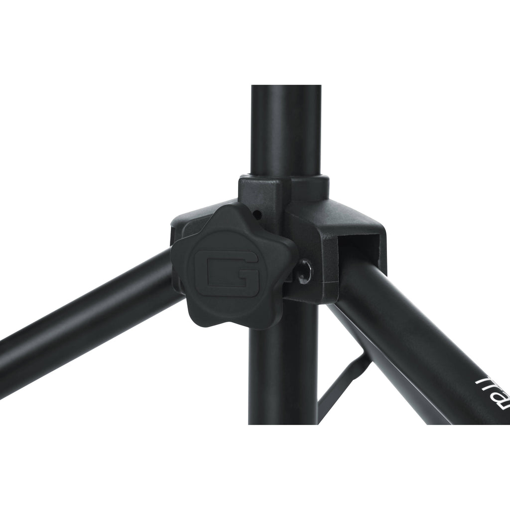 Gator Frameworks Mini Speaker Stands