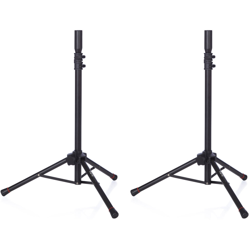 Gator Frameworks Mini Speaker Stands