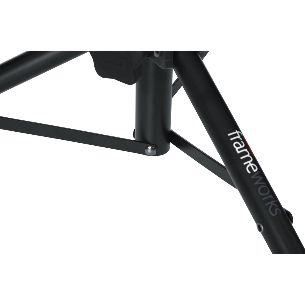 Gator Frameworks Mini Speaker Stands