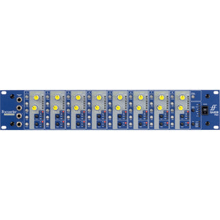 Focusrite Mikrofon-Vorverstärker