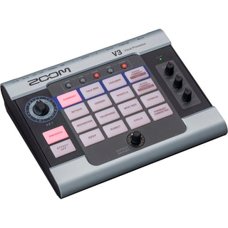 Vocal-Prozessoren