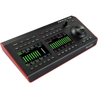 Focusrite Studiomonitor-Controller