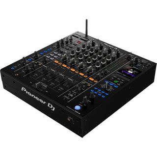 AlphaTheta DJ-Mixer