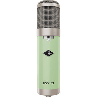 Universal Audio Bock Serie