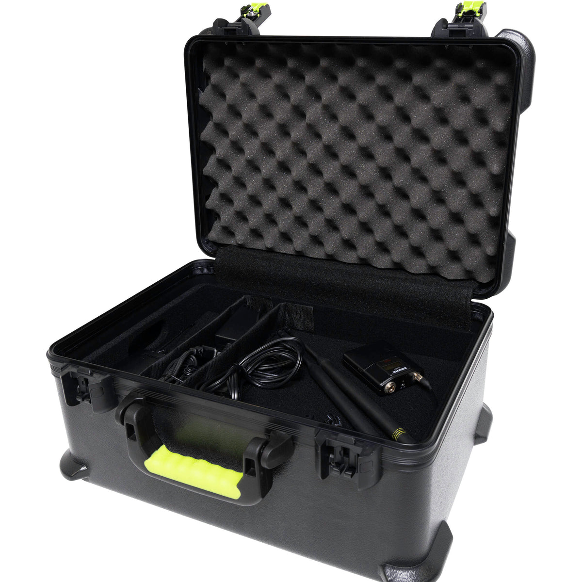 Shure SH-MICCASEW07