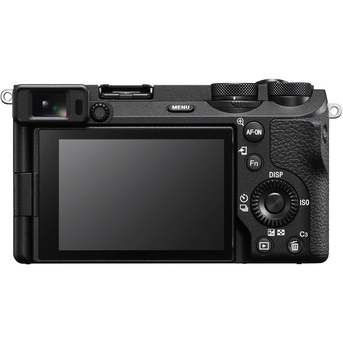 Sony Alpha 6700 + 18-135mm Zoom Lens