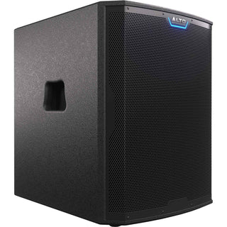 Aktive Subwoofer