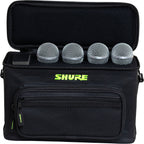 Shure SH-MICBAG04 Microphone Bag