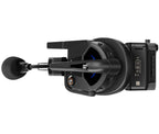 Saramonic WiTalk9 WT4S 4-person wireless video equipment set with microphones and receiver for professional audio recording