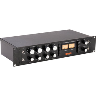 Warm Audio Signalprozessoren