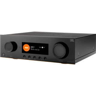 JBL Stereo-Verstärker