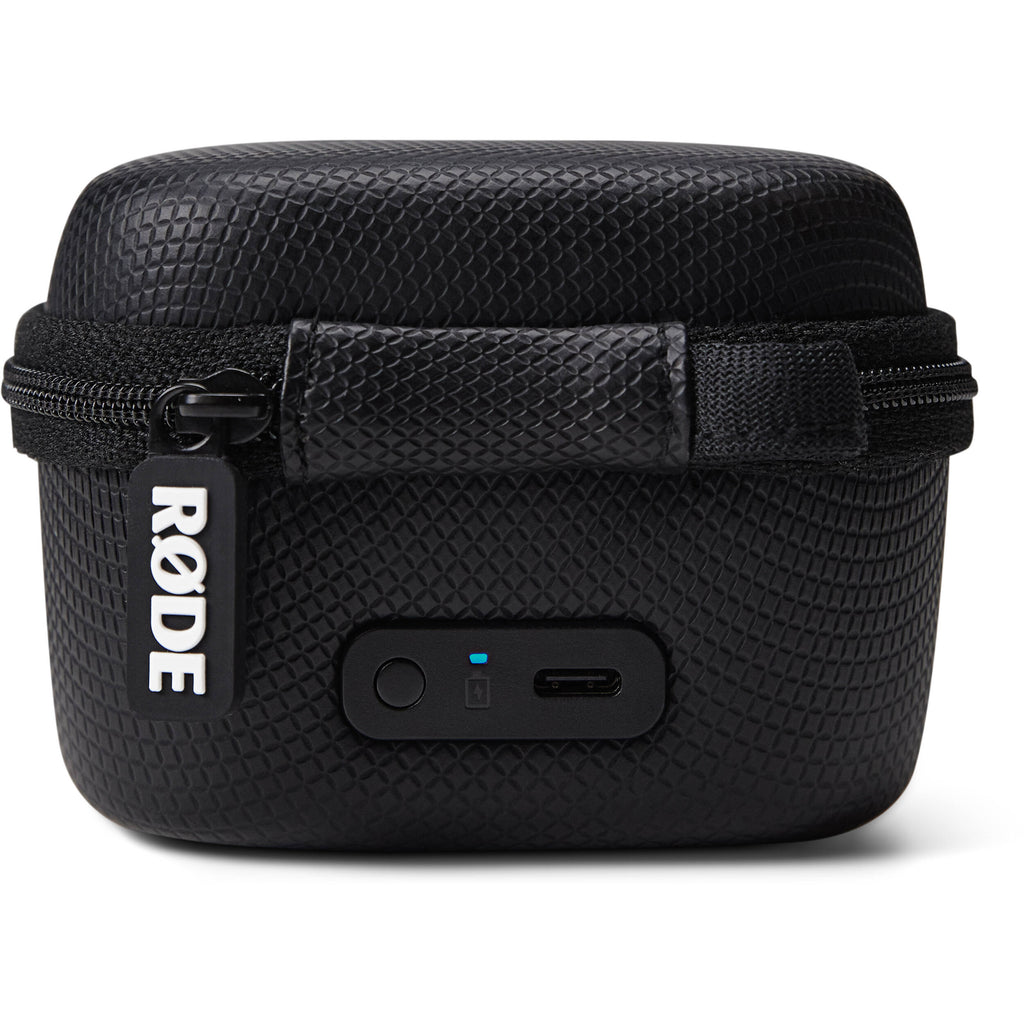 Rode Charge Case+ (for Rode Wireless GO 3)