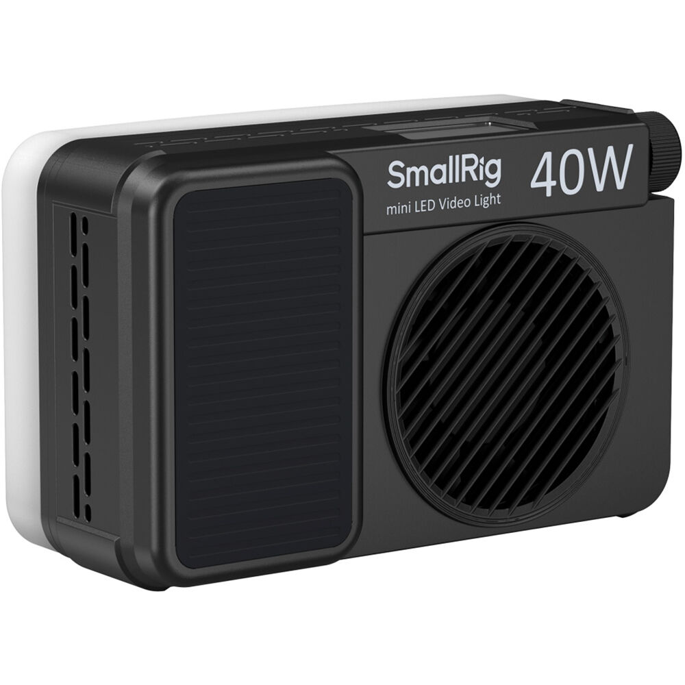 SmallRig RM 40C mini LED Video Light (5359)