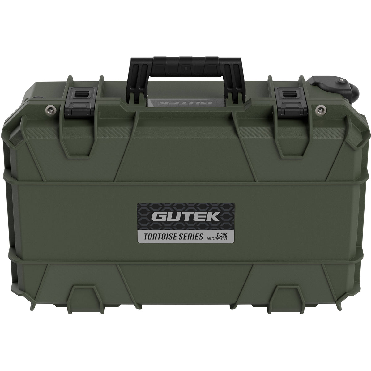 GUTEK Tortoise T-300 Carry-On Protector Case
