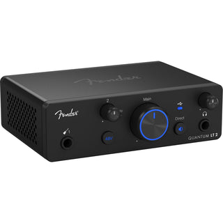 Fender USB-Audiointerfaces