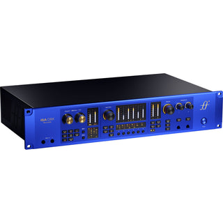 Focusrite ISA Serie