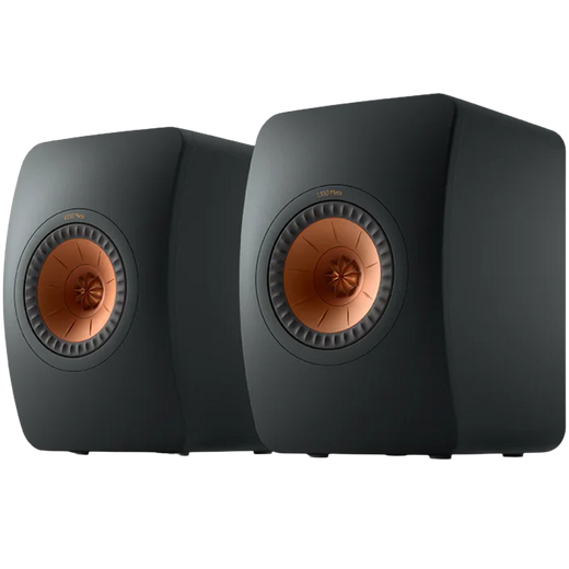 KEF LS50 Zubehör
