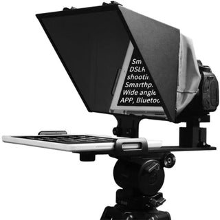 Teleprompter