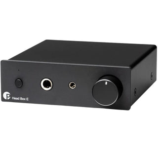Pro-Ject Kopfhörerverstärker & DACs