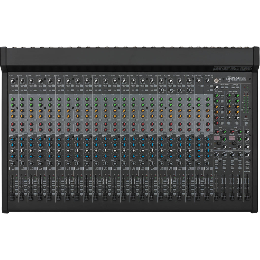 Mackie 2404VLZ4