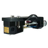 Nagaoka MP-700H Tonabnehmer mit Headshell