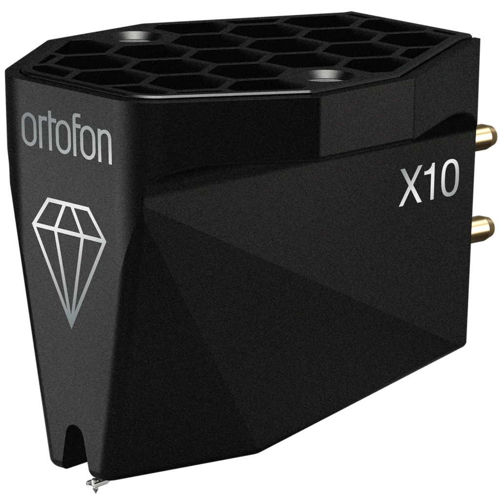 Ortofon MC X10 Tonabnehmer