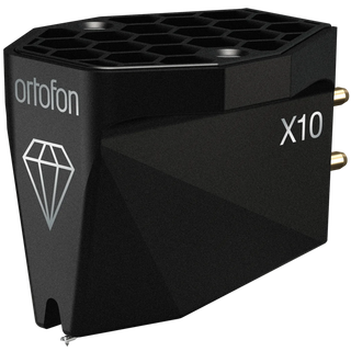 Ortofon MC Serie