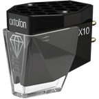Ortofon MC X10 Tonabnehmer