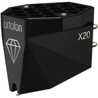 Ortofon MC X20 Tonabnehmer