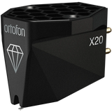 Ortofon MC X20 Tonabnehmer