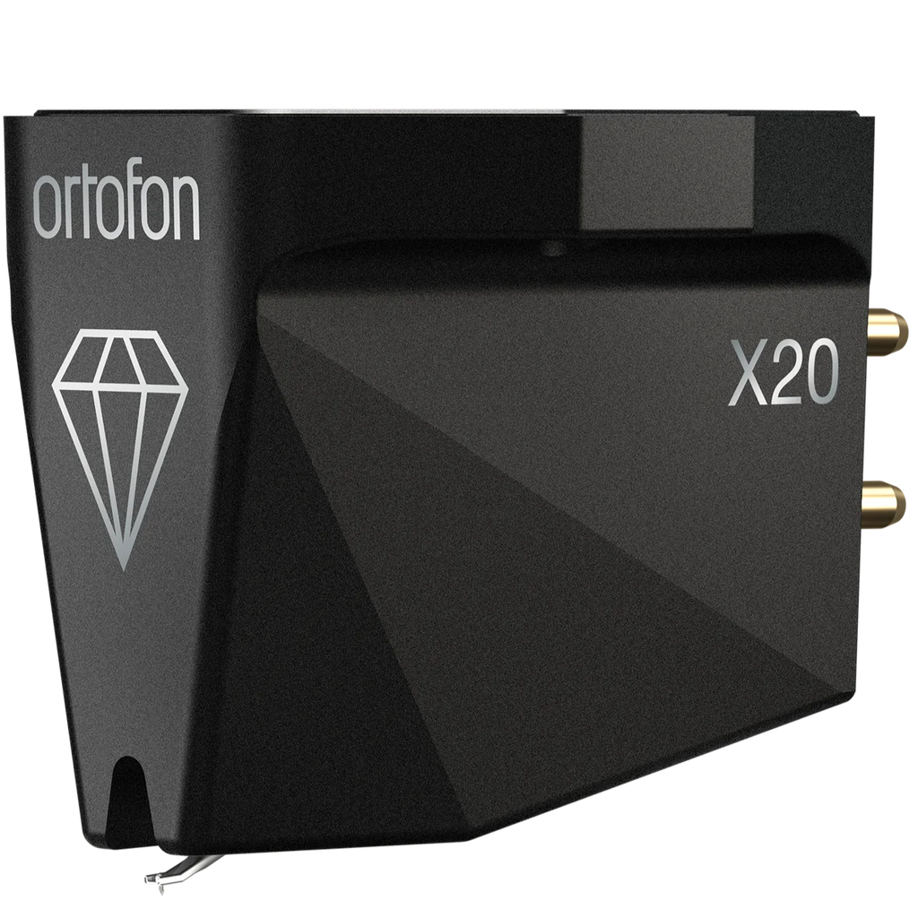 Ortofon MC X20 Tonabnehmer