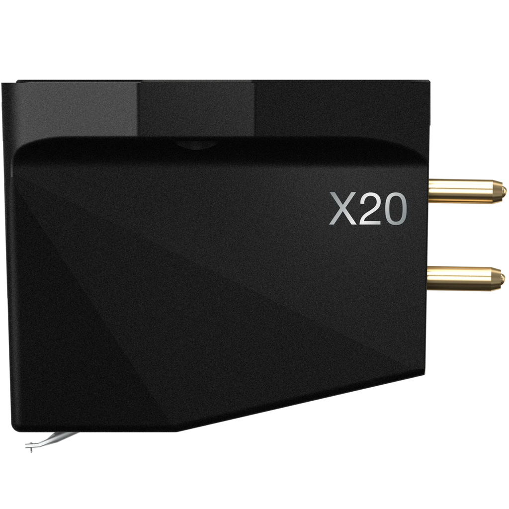 Ortofon MC X20 Tonabnehmer
