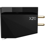 Ortofon MC X20 Tonabnehmer